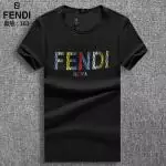 fendi t-shirt new season design monster team ete